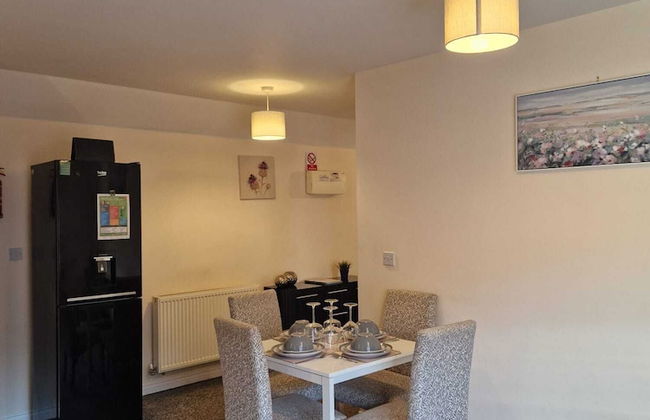 Mayflower Coach House - Foto 7