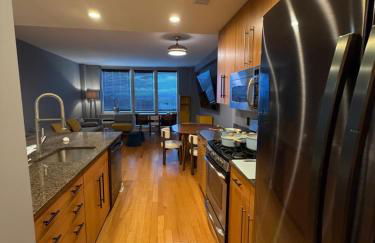 Trio Apartment - Foto 10