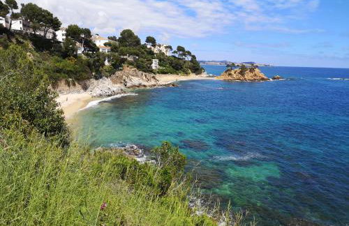 Appartement à S'Agaro, 1er étage, 3 chambres vue vallée, balcon - Foto 27