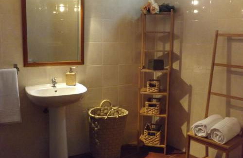 Casa do Lêntejo - Casas de Taipa - Foto 11