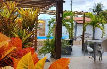 Casa na Ilha da Crôa/Barra de Santo Antônio - Photo 8