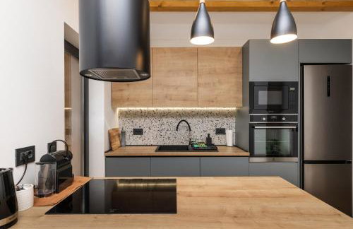 Gorski brlog - Kuće za odmor - Foto 15