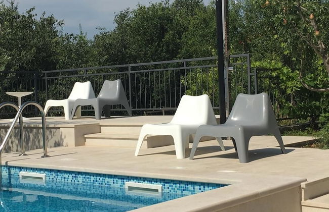 Villa Amare - Foto 19