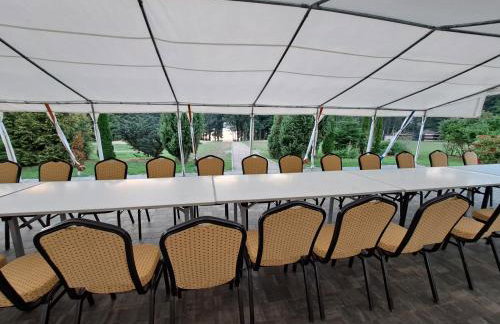 Przystań Jeziorany - willa nad jeziorem - Warmia i Mazury - Foto 27