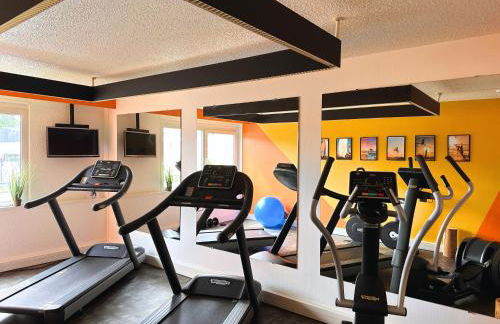 Sweet Home by Novotel Bordeaux Mérignac - Foto 9