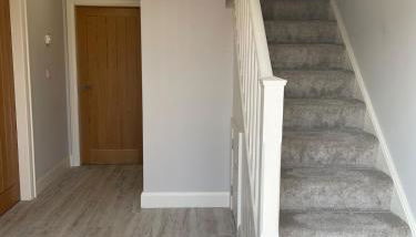 House in Moy, Dungannon, UK - Foto 2, Lobby or reception