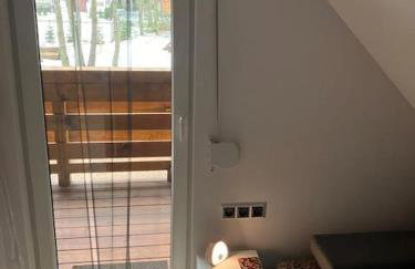 Domek Zielona Sowa - Foto 23