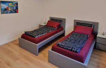 Ferienwohnung in Wilnsdorf OT Wilden neu erstellt & hochwertig - Foto 67