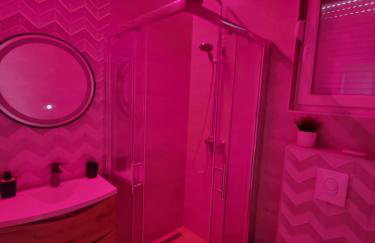 Villa Madison, Spacious Sea View Apartments Near Zadar with heated pool - Photo 28