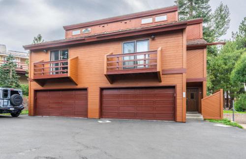 Canyon Ski and Racquet 16 - Foto 43