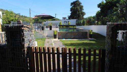 Casa do pato 2 - Foto 3, Garden