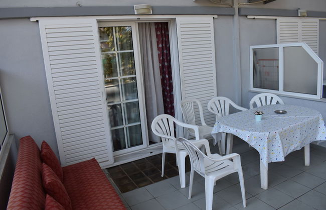 Galanis Hotel - Foto 13