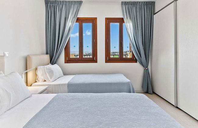 Apartment Ca13 - Oceanus - Foto 22