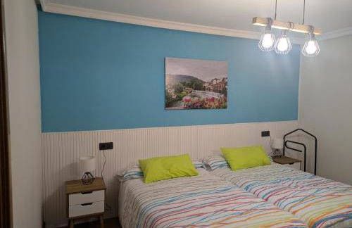 Apartamento Toki Berriya - Foto 10