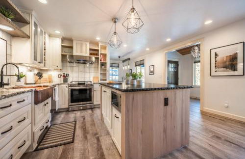 Cobalt Peak - Pet-Friendly Sauna Panoramic Views - Foto 20