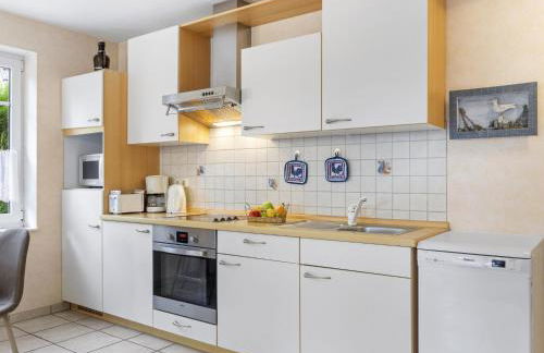 Nordlicht - Strandkorb EG - Foto 9