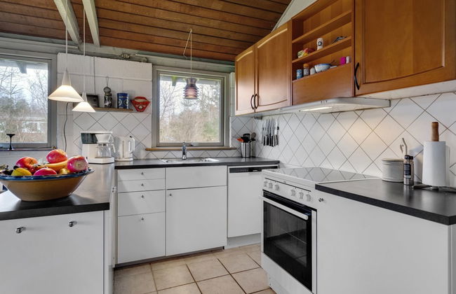 "Raika" - 450m to the fjord - Foto 9