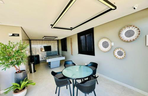 Loft exclusive a 200 metros da Ufu - Foto 25