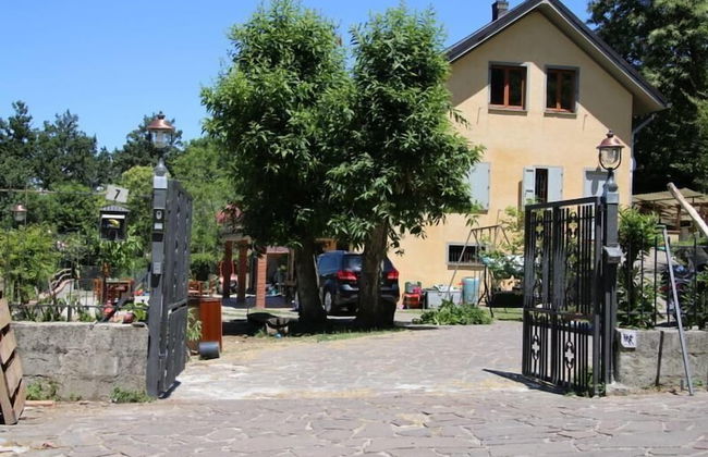 Podere Il Sorriso Degli Angeli - Photo 31