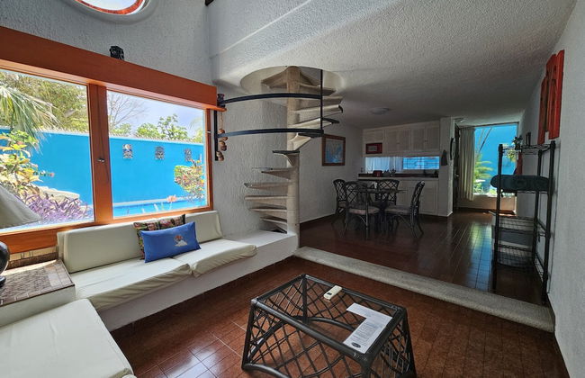 Hotel Villa Las Anclas - Photo 17