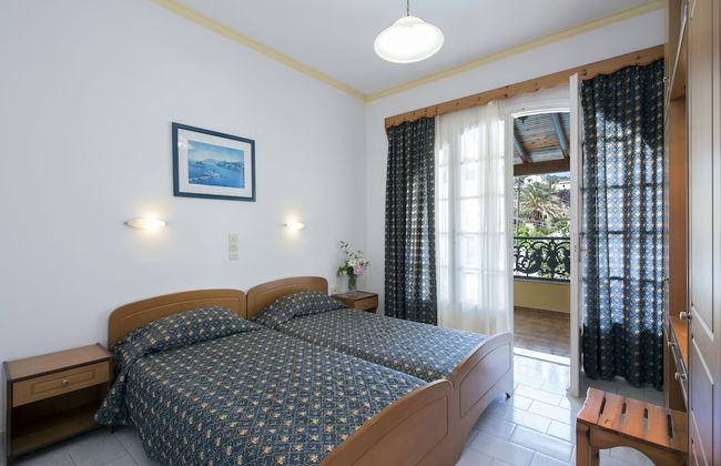 Andreas Pool Complex - Foto 6