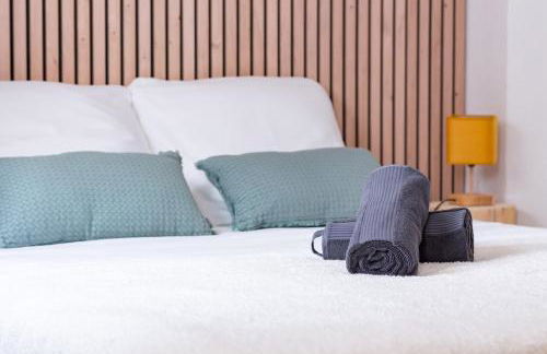 Lideale Studio - Air-conditioned - 4 min Gare matabiau - Photo 17