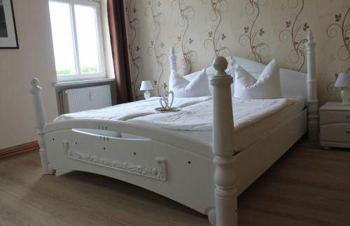 Ferienwohnung im Gutshaus Mühlhof - Foto 6