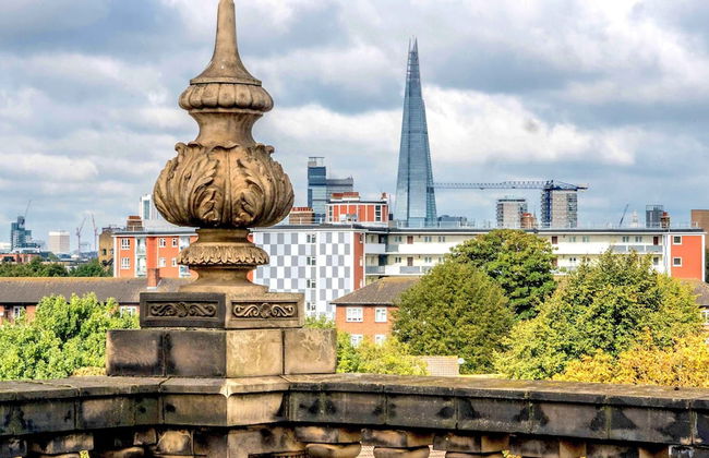 London Stay Apartments - Foto 77