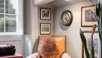 Jane Austen's Family Home in Bath from 1801 to 1805 - Foto 5