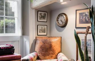 Jane Austen's Family Home in Bath from 1801 to 1805 - Foto 5