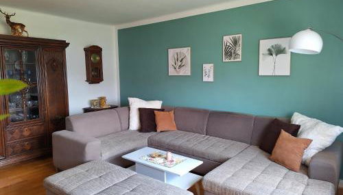 Schöne Maisonettewohnung in der Barlachstadt Güstrow - Foto 5