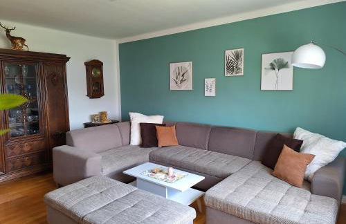 Schöne Maisonettewohnung in der Barlachstadt Güstrow - Foto 5