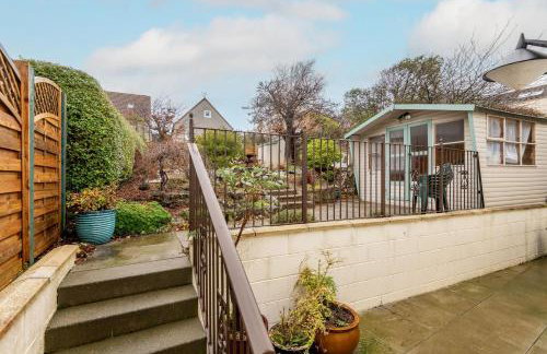 Mariners Cottage - Elie - Foto 27