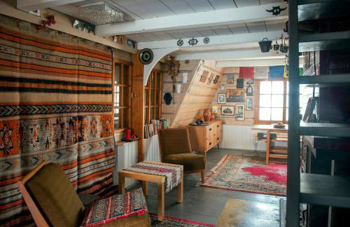 'chata usÓwek' - Foto 23