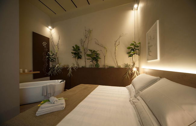 Antica Dimora Luxury Rooms - Foto 4