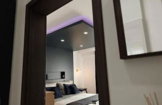 Royale Lumineux Jacuzzi Parking privé - Foto 13