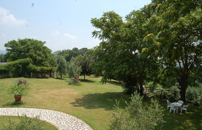 Podere Agrituristico Luchiano - Foto 25