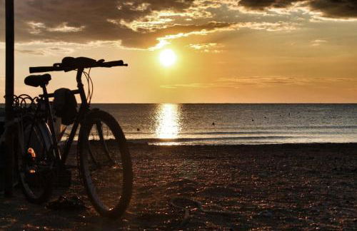 Ittiturismo Il Vecchio e il Mare - Foto 23