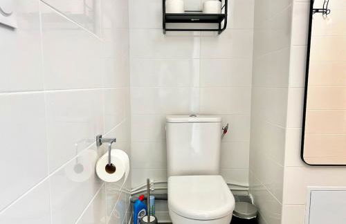 Baux'M Chic - Alpilles, Grand Studio Cosy, Clim, 4 personnes - Foto 41