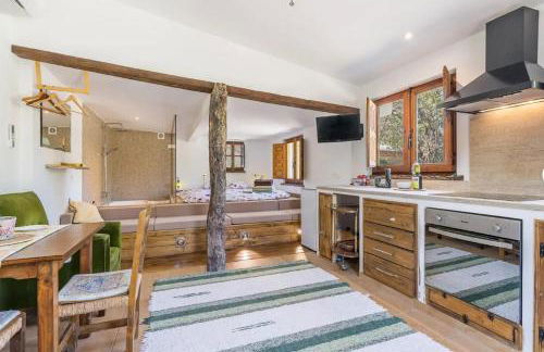 Cortijo de Amor - Foto 5