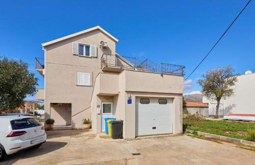 Apartment Milenka - Four Bedroom Apartment with Terrace - Photo 52