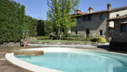Appartamento in Villa con Piscina - Mhateria Relais - Foto 2