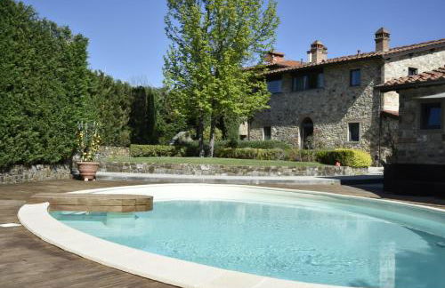Appartamento in Villa con Piscina - Mhateria Relais - Foto 2