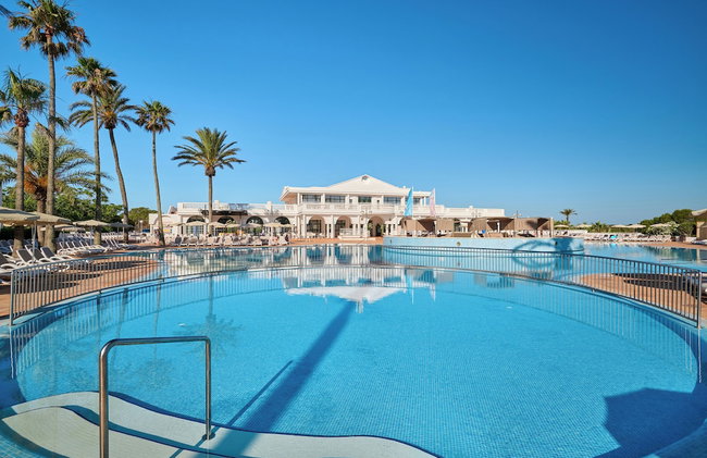 Grupotel Mar de Menorca - Foto 25