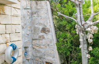 Apartments by the sea Cove Donja Kruscica - Donja Krusica, Solta - 11146 - Photo 11