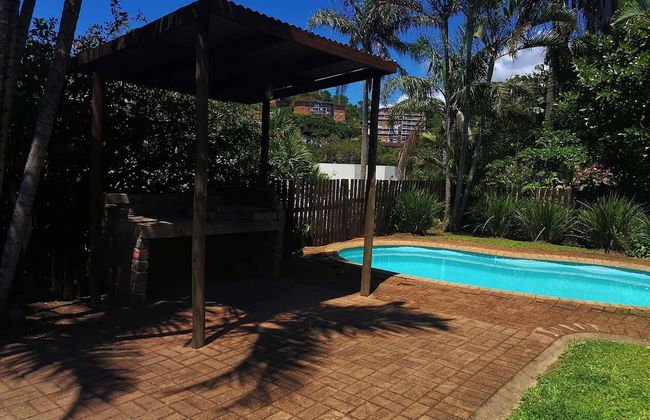 The Beach House - Photo 18