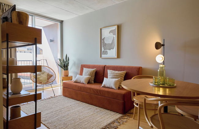 Aparthotel Oporto Anselmo - Foto 62