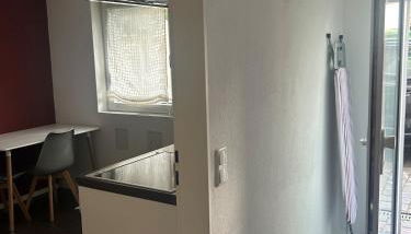 1 Bedroom Mühlheim Frankfurt - Foto 5