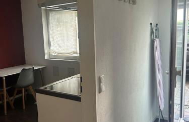 1 Bedroom Mühlheim Frankfurt - Foto 5