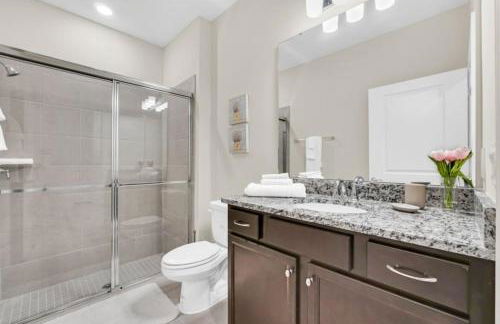 Orlando Villa 6248: Ultimate 5-Star Family Vacation at Windsor Island - Foto 32